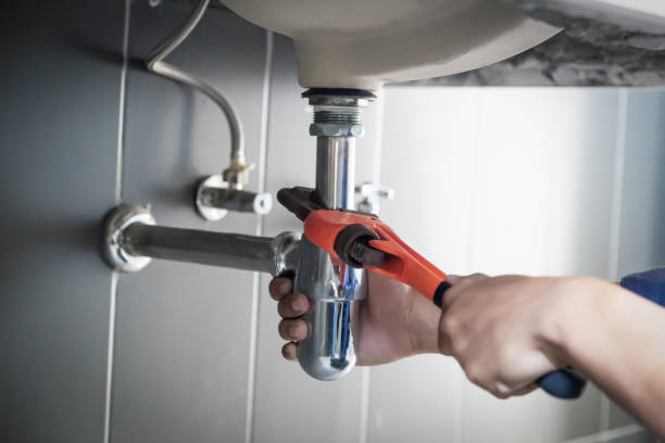 Best Pipe Inspections and Diagnostics  in Lithonia, GA